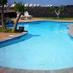 Aguamarina 21 *