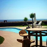 וילה Aguamarina 21