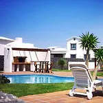 וילה Aguamarina 21