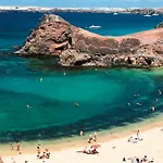 Aguamarina 21 * פלאיה בלנקה