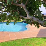 Villa Aguamarina 21