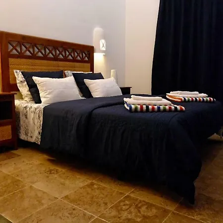 Aguamarina 21 * Playa Blanca (Lanzarote)