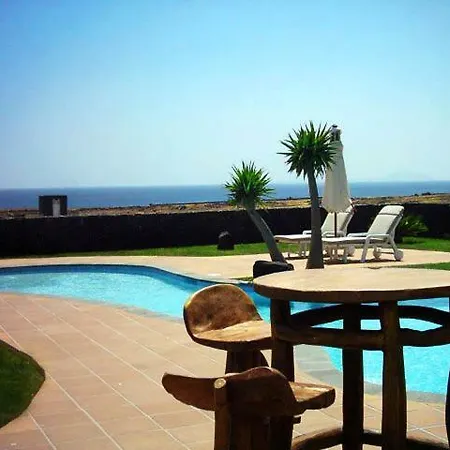 Villa Aguamarina 21