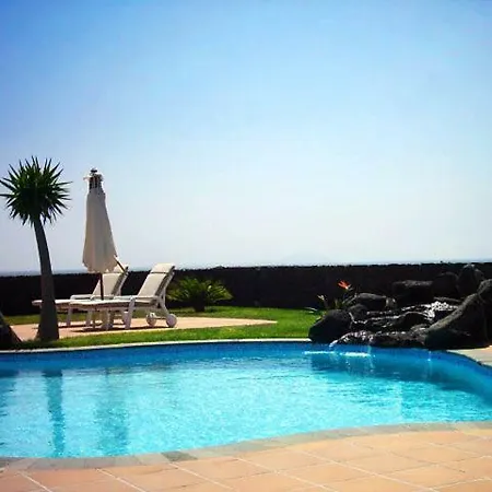 Villa Aguamarina 21 Playa Blanca (Lanzarote)