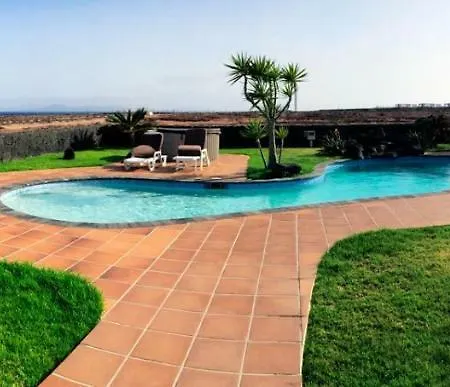 Villa Aguamarina 21