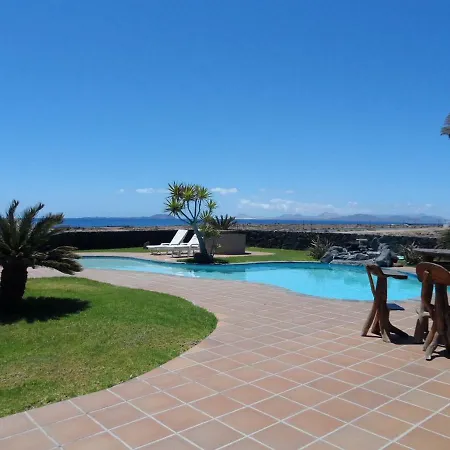 Villa Aguamarina 21 Playa Blanca (Lanzarote)