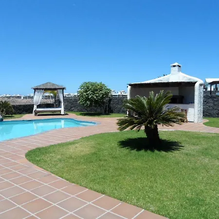 Aguamarina 21 Villa