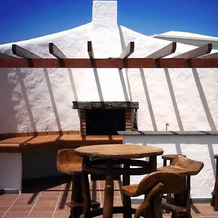 Aguamarina 21 Playa Blanca (Lanzarote)