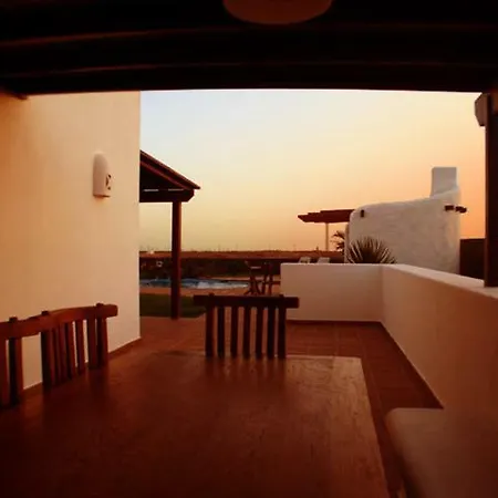 Aguamarina 21 * Playa Blanca (Lanzarote)