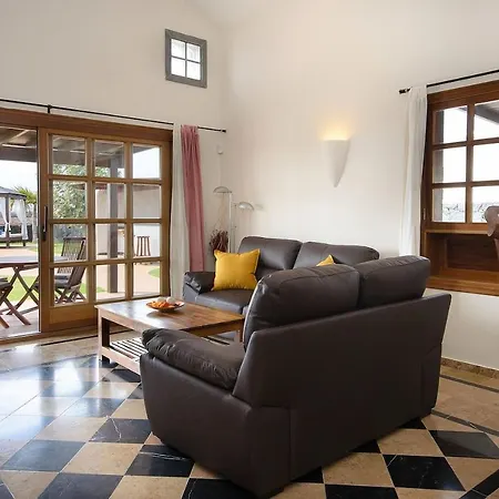 Aguamarina 21 Villa Playa Blanca (Lanzarote)