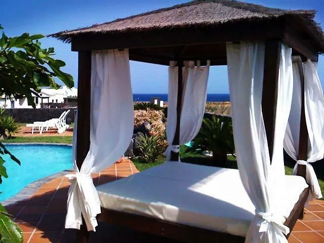 Aguamarina 21 * Πλάγια Μπλάνκα