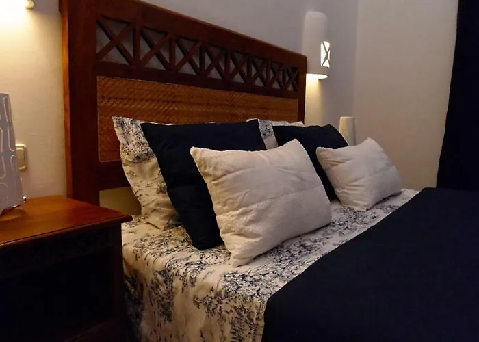 别墅 Aguamarina 21