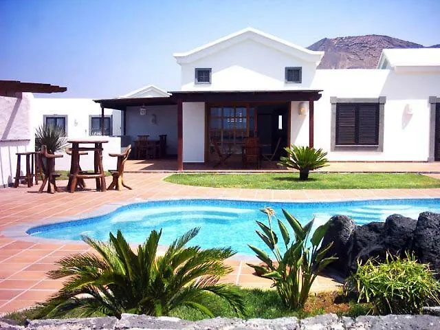 别墅 Aguamarina 21