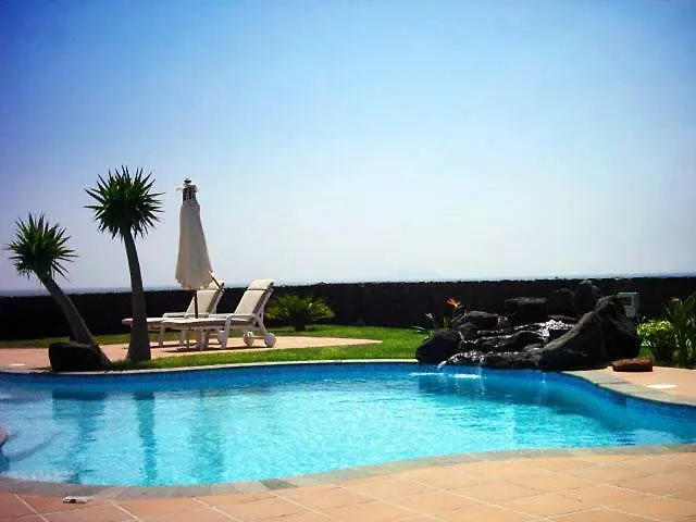 Villa Aguamarina 21 Playa Blanca (Lanzarote)