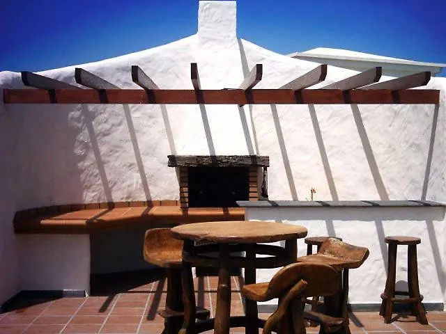 Aguamarina 21 Πλάγια Μπλάνκα