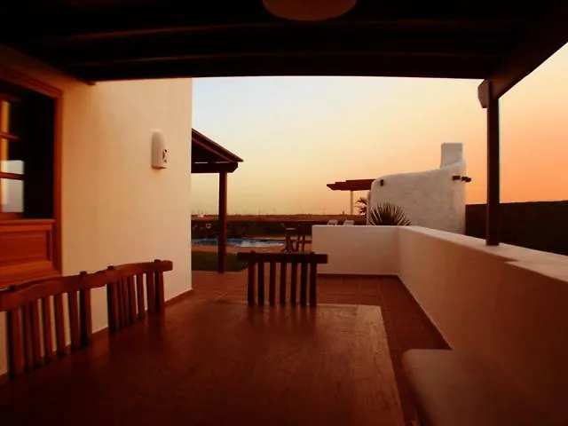 Aguamarina 21 * 普拉亚布兰卡