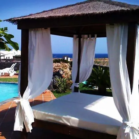 Aguamarina 21 * Playa Blanca