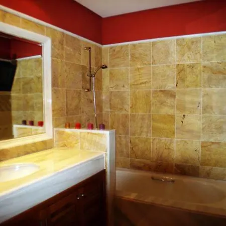 Aguamarina 21 Villa Playa Blanca (Lanzarote)