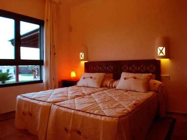 Villa Aguamarina 21 Playa Blanca (Lanzarote)